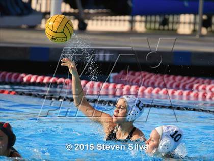 Thumbnail 2 in La Jolla vs. Westview (CIF-SDS Open Division Quarterfinal) photogallery.