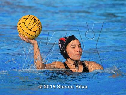 Thumbnail 1 in La Jolla vs. Westview (CIF-SDS Open Division Quarterfinal) photogallery.