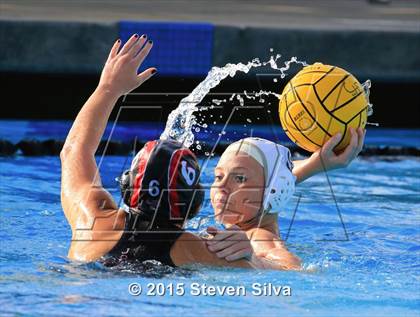 Thumbnail 2 in La Jolla vs. Westview (CIF-SDS Open Division Quarterfinal) photogallery.