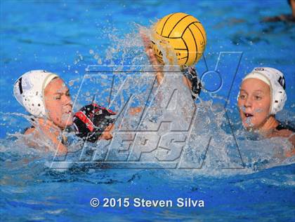 Thumbnail 2 in La Jolla vs. Westview (CIF-SDS Open Division Quarterfinal) photogallery.