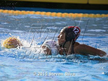 Thumbnail 2 in La Jolla vs. Westview (CIF-SDS Open Division Quarterfinal) photogallery.