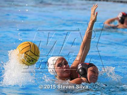 Thumbnail 3 in La Jolla vs. Westview (CIF-SDS Open Division Quarterfinal) photogallery.