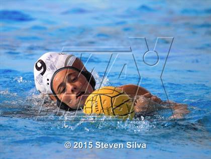 Thumbnail 3 in La Jolla vs. Westview (CIF-SDS Open Division Quarterfinal) photogallery.