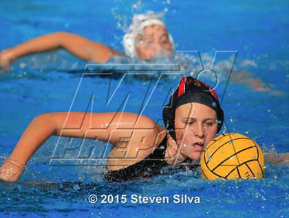 Thumbnail 1 in La Jolla vs. Westview (CIF-SDS Open Division Quarterfinal) photogallery.