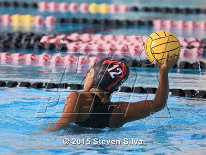 Thumbnail 2 in La Jolla vs. Westview (CIF-SDS Open Division Quarterfinal) photogallery.