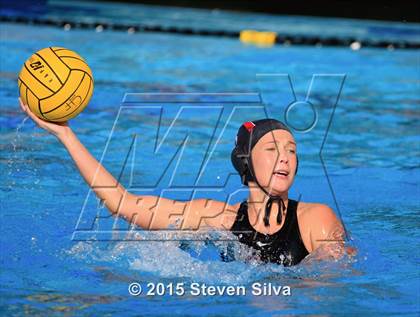 Thumbnail 1 in La Jolla vs. Westview (CIF-SDS Open Division Quarterfinal) photogallery.