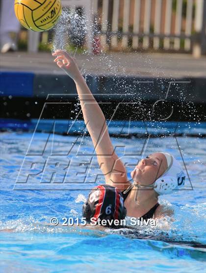 Thumbnail 1 in La Jolla vs. Westview (CIF-SDS Open Division Quarterfinal) photogallery.