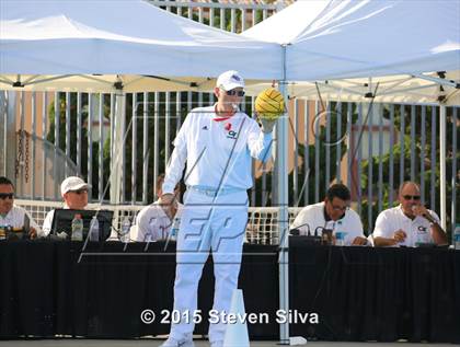 Thumbnail 1 in La Jolla vs. Westview (CIF-SDS Open Division Quarterfinal) photogallery.