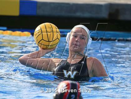 Thumbnail 1 in La Jolla vs. Westview (CIF-SDS Open Division Quarterfinal) photogallery.