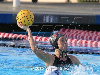 Thumbnail 3 in La Jolla vs. Westview (CIF-SDS Open Division Quarterfinal) photogallery.