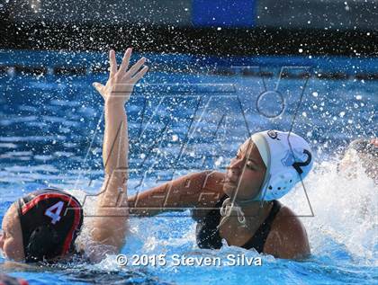 Thumbnail 1 in La Jolla vs. Westview (CIF-SDS Open Division Quarterfinal) photogallery.