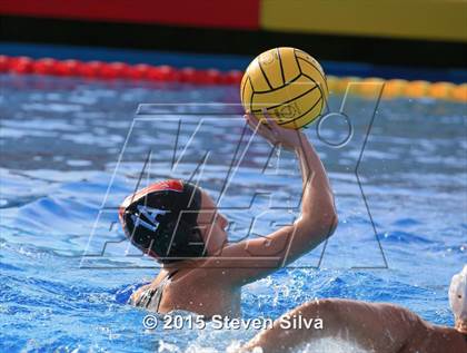 Thumbnail 2 in La Jolla vs. Westview (CIF-SDS Open Division Quarterfinal) photogallery.