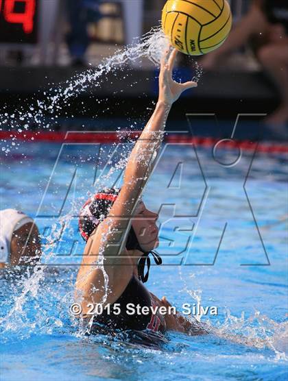 Thumbnail 1 in La Jolla vs. Westview (CIF-SDS Open Division Quarterfinal) photogallery.