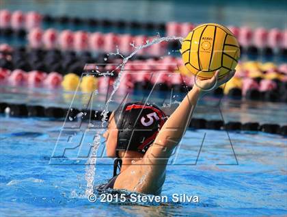 Thumbnail 3 in La Jolla vs. Westview (CIF-SDS Open Division Quarterfinal) photogallery.