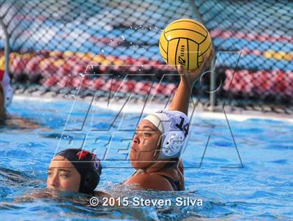 Thumbnail 1 in La Jolla vs. Westview (CIF-SDS Open Division Quarterfinal) photogallery.