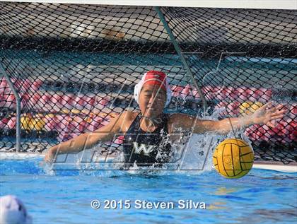 Thumbnail 1 in La Jolla vs. Westview (CIF-SDS Open Division Quarterfinal) photogallery.