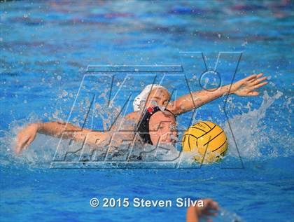 Thumbnail 2 in La Jolla vs. Westview (CIF-SDS Open Division Quarterfinal) photogallery.