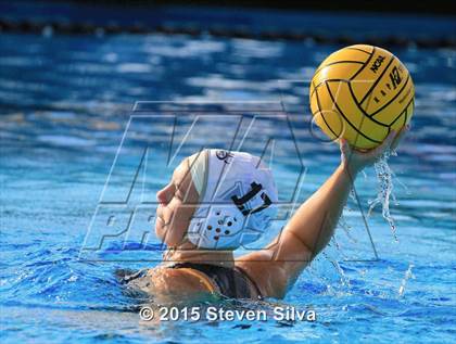 Thumbnail 1 in La Jolla vs. Westview (CIF-SDS Open Division Quarterfinal) photogallery.