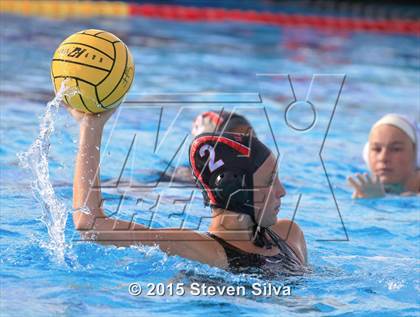 Thumbnail 2 in La Jolla vs. Westview (CIF-SDS Open Division Quarterfinal) photogallery.