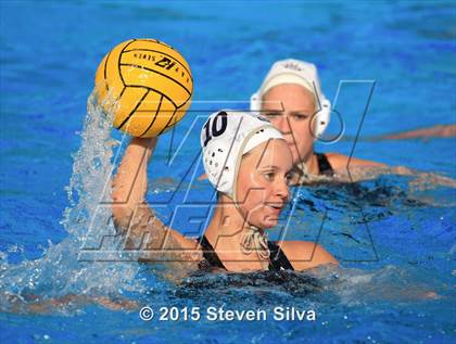 Thumbnail 1 in La Jolla vs. Westview (CIF-SDS Open Division Quarterfinal) photogallery.