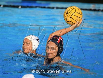 Thumbnail 3 in La Jolla vs. Westview (CIF-SDS Open Division Quarterfinal) photogallery.