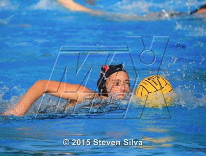 Thumbnail 2 in La Jolla vs. Westview (CIF-SDS Open Division Quarterfinal) photogallery.