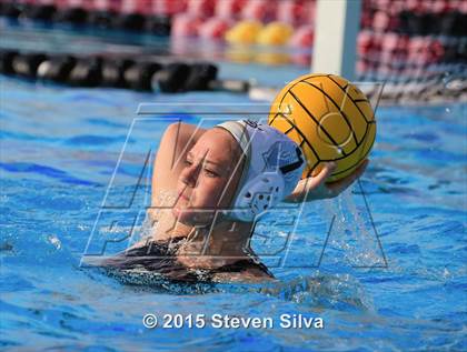 Thumbnail 3 in La Jolla vs. Westview (CIF-SDS Open Division Quarterfinal) photogallery.