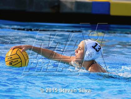 Thumbnail 2 in La Jolla vs. Westview (CIF-SDS Open Division Quarterfinal) photogallery.