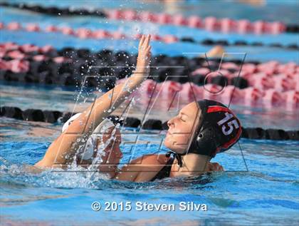 Thumbnail 1 in La Jolla vs. Westview (CIF-SDS Open Division Quarterfinal) photogallery.