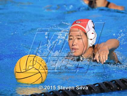 Thumbnail 1 in La Jolla vs. Westview (CIF-SDS Open Division Quarterfinal) photogallery.