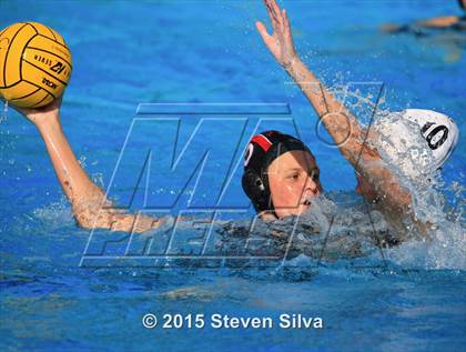 Thumbnail 3 in La Jolla vs. Westview (CIF-SDS Open Division Quarterfinal) photogallery.