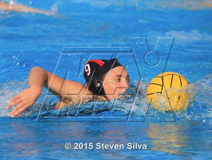 Thumbnail 1 in La Jolla vs. Westview (CIF-SDS Open Division Quarterfinal) photogallery.