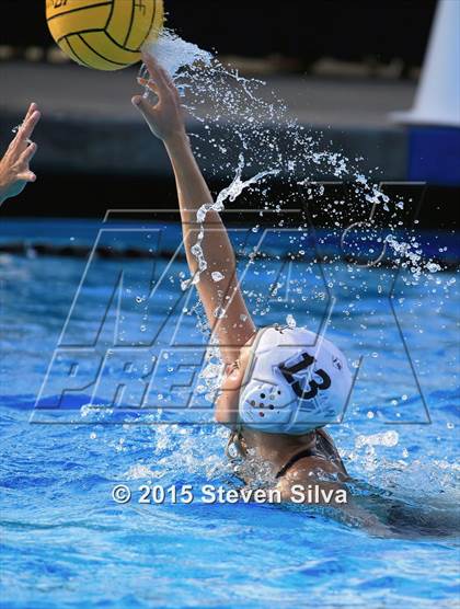 Thumbnail 3 in La Jolla vs. Westview (CIF-SDS Open Division Quarterfinal) photogallery.