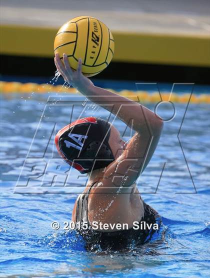 Thumbnail 1 in La Jolla vs. Westview (CIF-SDS Open Division Quarterfinal) photogallery.