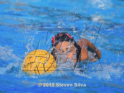 Thumbnail 3 in La Jolla vs. Westview (CIF-SDS Open Division Quarterfinal) photogallery.