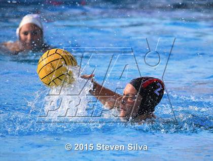 Thumbnail 1 in La Jolla vs. Westview (CIF-SDS Open Division Quarterfinal) photogallery.