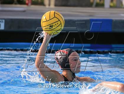 Thumbnail 2 in La Jolla vs. Westview (CIF-SDS Open Division Quarterfinal) photogallery.