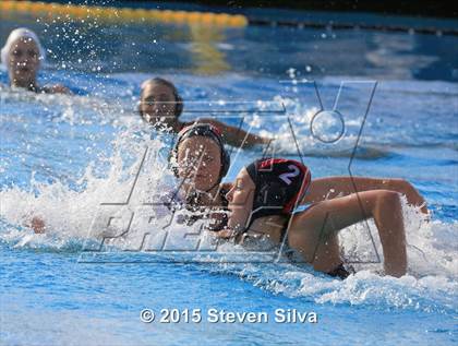 Thumbnail 1 in La Jolla vs. Westview (CIF-SDS Open Division Quarterfinal) photogallery.