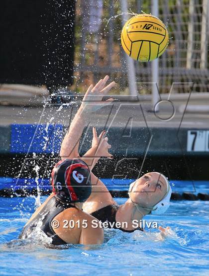 Thumbnail 3 in La Jolla vs. Westview (CIF-SDS Open Division Quarterfinal) photogallery.