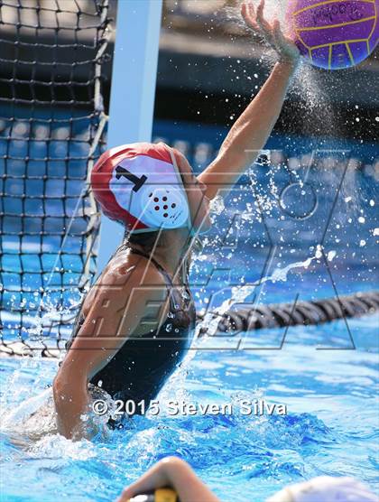 Thumbnail 3 in La Jolla vs. Westview (CIF-SDS Open Division Quarterfinal) photogallery.