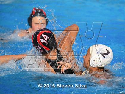 Thumbnail 1 in La Jolla vs. Westview (CIF-SDS Open Division Quarterfinal) photogallery.