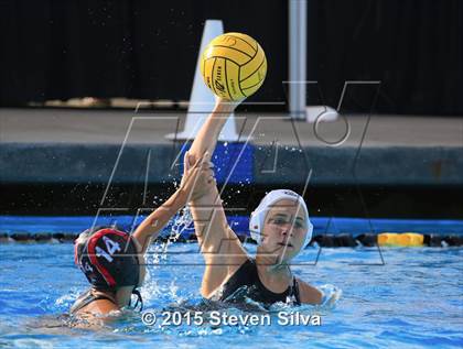 Thumbnail 1 in La Jolla vs. Westview (CIF-SDS Open Division Quarterfinal) photogallery.