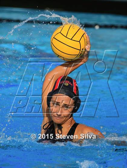 Thumbnail 2 in La Jolla vs. Westview (CIF-SDS Open Division Quarterfinal) photogallery.