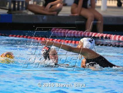 Thumbnail 2 in La Jolla vs. Westview (CIF-SDS Open Division Quarterfinal) photogallery.