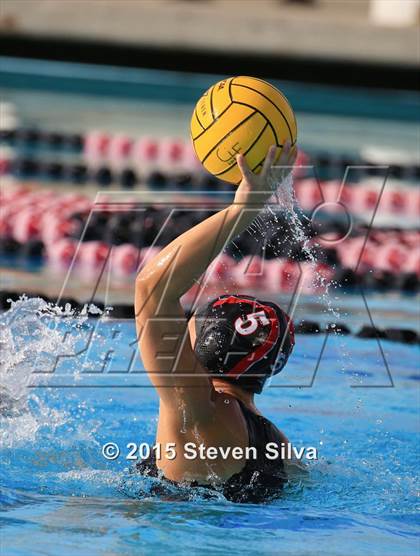 Thumbnail 2 in La Jolla vs. Westview (CIF-SDS Open Division Quarterfinal) photogallery.