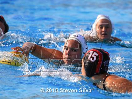 Thumbnail 1 in La Jolla vs. Westview (CIF-SDS Open Division Quarterfinal) photogallery.