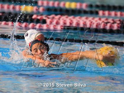 Thumbnail 3 in La Jolla vs. Westview (CIF-SDS Open Division Quarterfinal) photogallery.