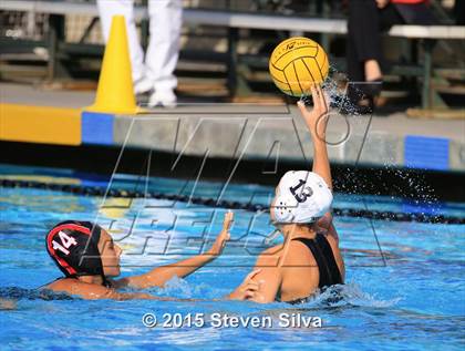 Thumbnail 1 in La Jolla vs. Westview (CIF-SDS Open Division Quarterfinal) photogallery.