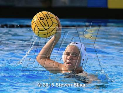 Thumbnail 3 in La Jolla vs. Westview (CIF-SDS Open Division Quarterfinal) photogallery.