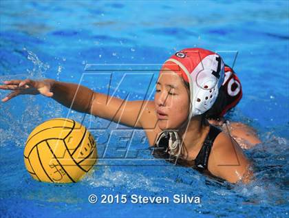 Thumbnail 2 in La Jolla vs. Westview (CIF-SDS Open Division Quarterfinal) photogallery.